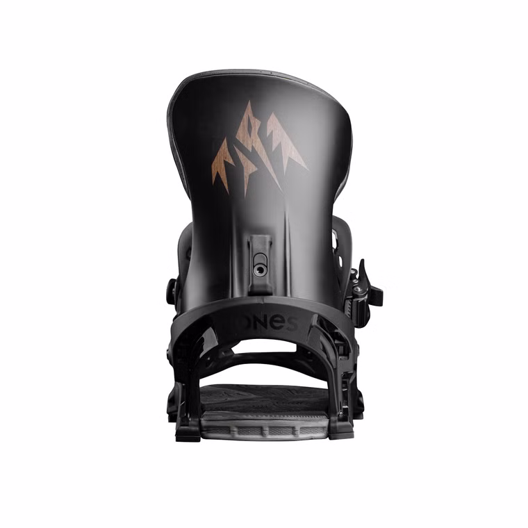 Apollo Snowboardbindung Jones 2023 M (EU 39 - 43.5)