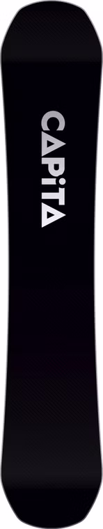 Super DOA Snowboard Capita 2023 152