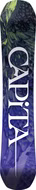 Birds Of A Feather Wide Damen Snowboard Capita 2023 148
