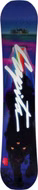 Space Metal Fantasy Damen Snowboard Capita 2023 139