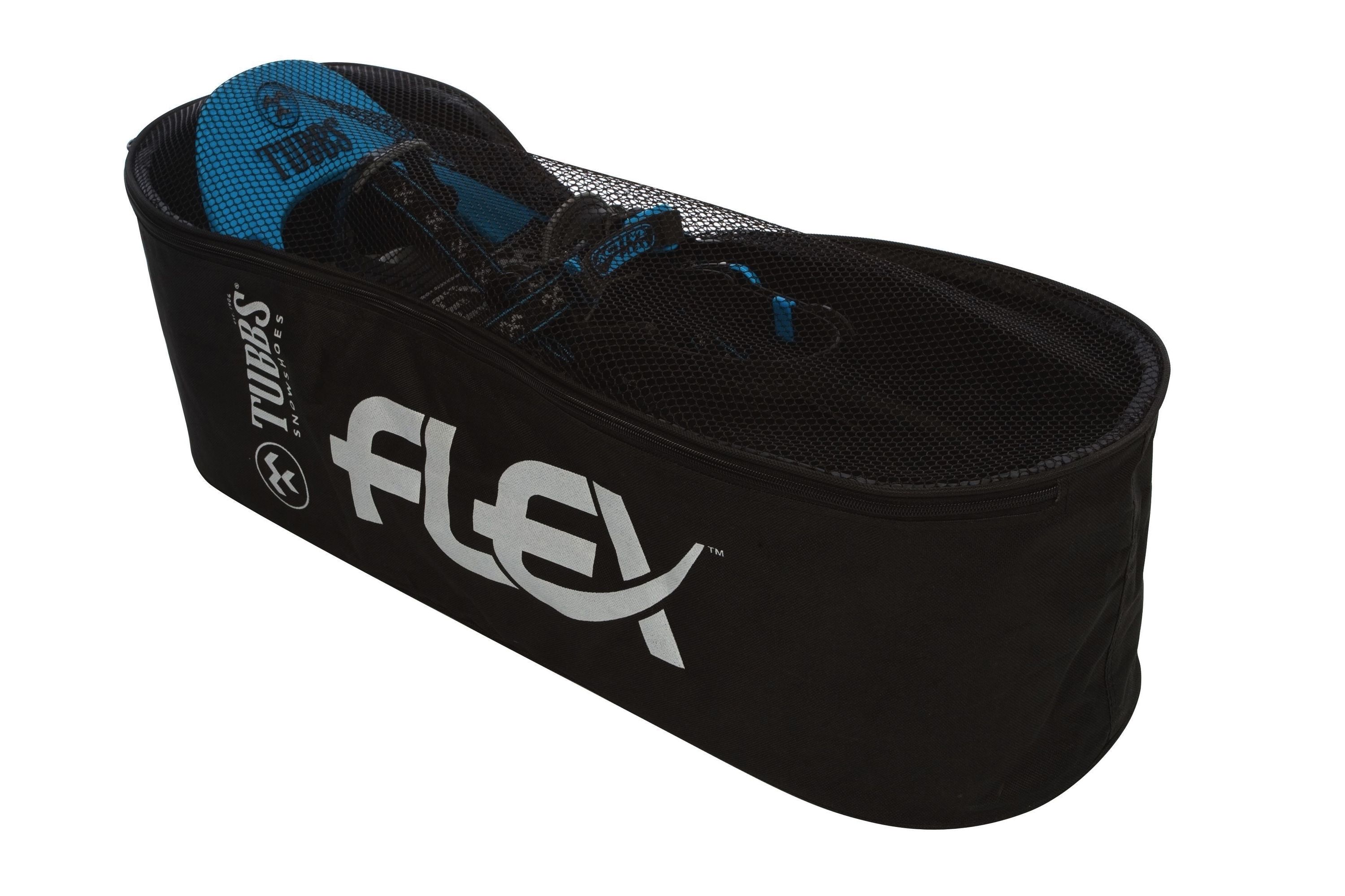 TUBBS Flex Tote Bag Schneeschuhtasche Schnee Schuhe Snow Shoe