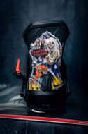 Iron Maiden LTD Team Snowboardbindung Nitro M (EU 38.5 - 44)