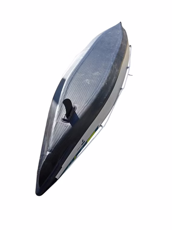 Breeze Full HP 2 aufblasbares Kajak Tahe 2022 gebraucht