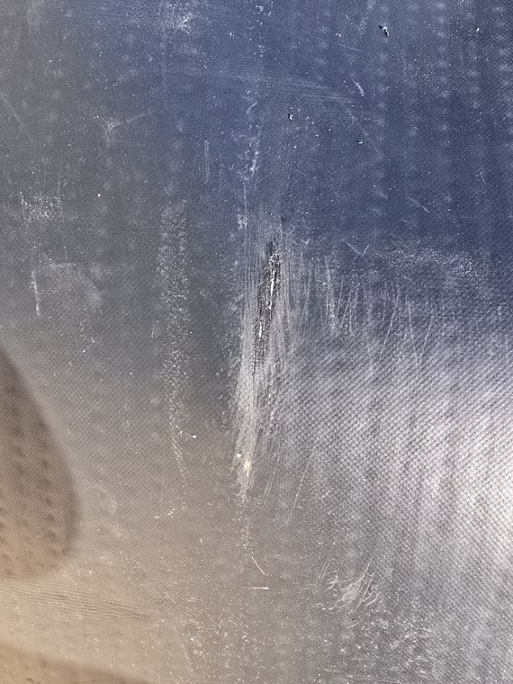 Breeze Full HP 2 aufblasbares Kajak Tahe 2022 gebraucht