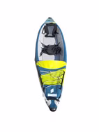 Breeze Full HP 2 aufblasbares Kajak Tahe 2022 gebraucht