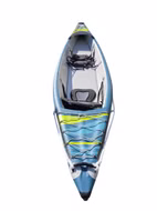 Breeze Full HP 2 aufblasbares Kajak Tahe 2022 gebraucht