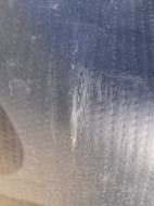 Breeze Full HP 2 aufblasbares Kajak Tahe 2022 gebraucht