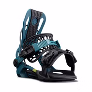 Fenix Snowboardbindung Flow 2024 M (EU 36 - 41.5)