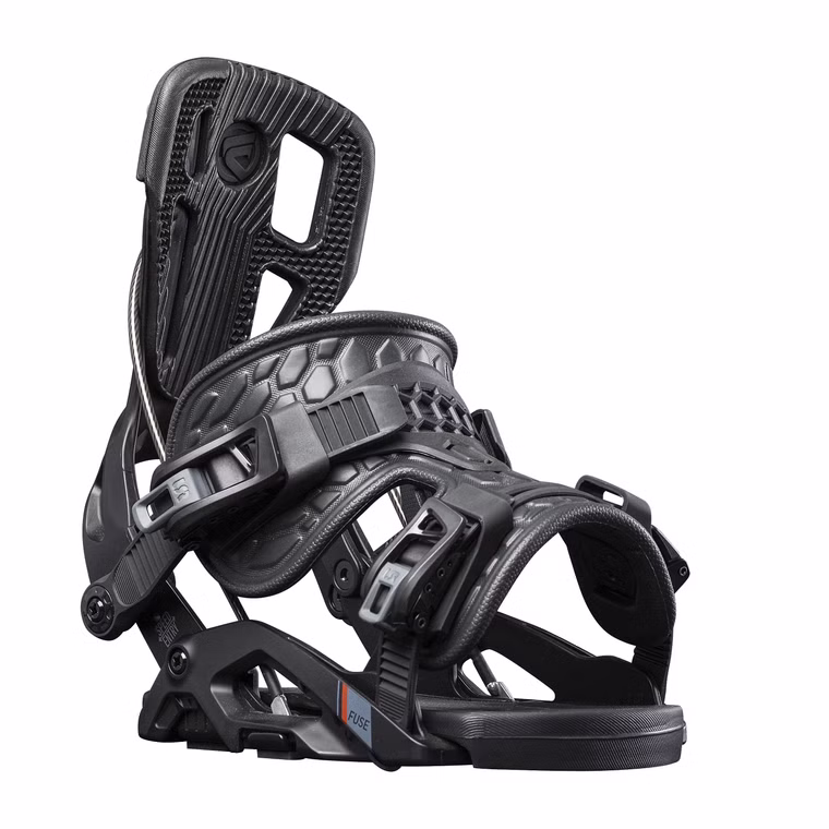 Fuse Snowboardbindung Flow 2023 M (EU 36 - 41.5)