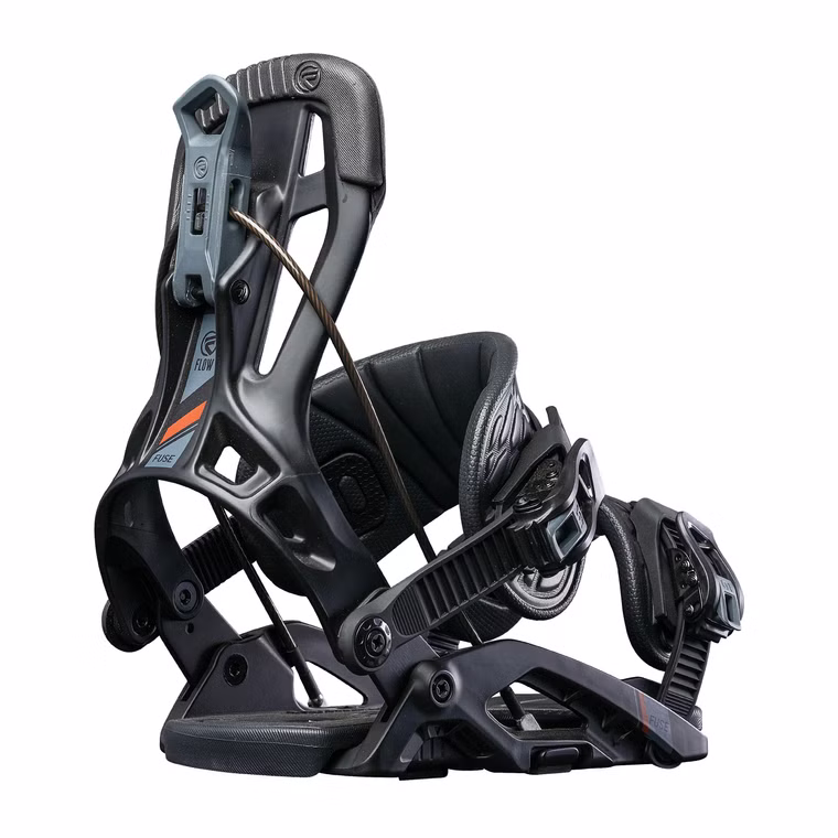 Fuse Snowboardbindung Flow 2023 M (EU 36 - 41.5)