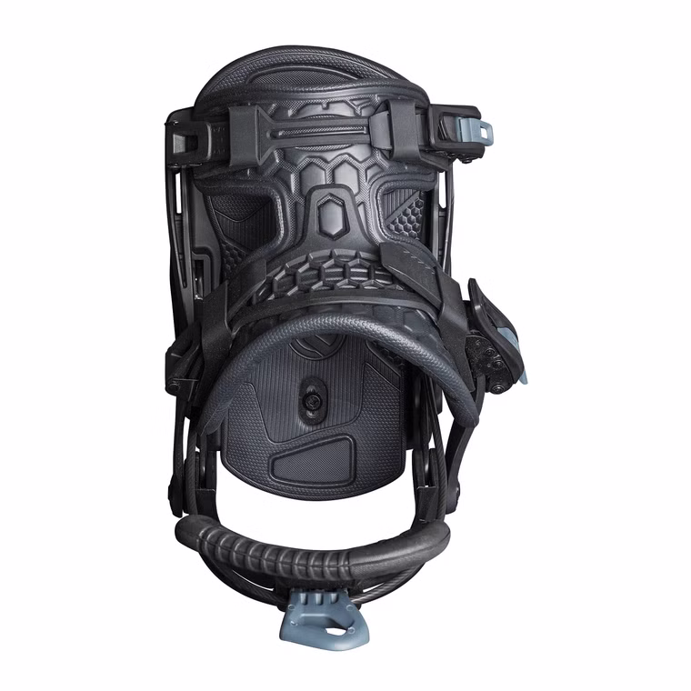 Fuse Snowboardbindung Flow 2023 M (EU 36 - 41.5)