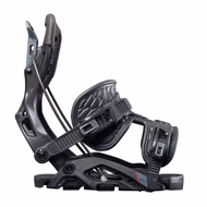 Fuse Snowboardbindung Flow 2023 M (EU 36 - 41.5)