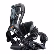 Fuse Snowboardbindung Flow 2023 M (EU 36 - 41.5)