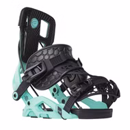 Fuse Hybrid Snowboardbindung Flow 2023 M (EU 36 - 41.5)