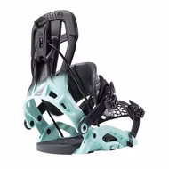 Fuse Hybrid Snowboardbindung Flow 2023 M (EU 36 - 41.5)