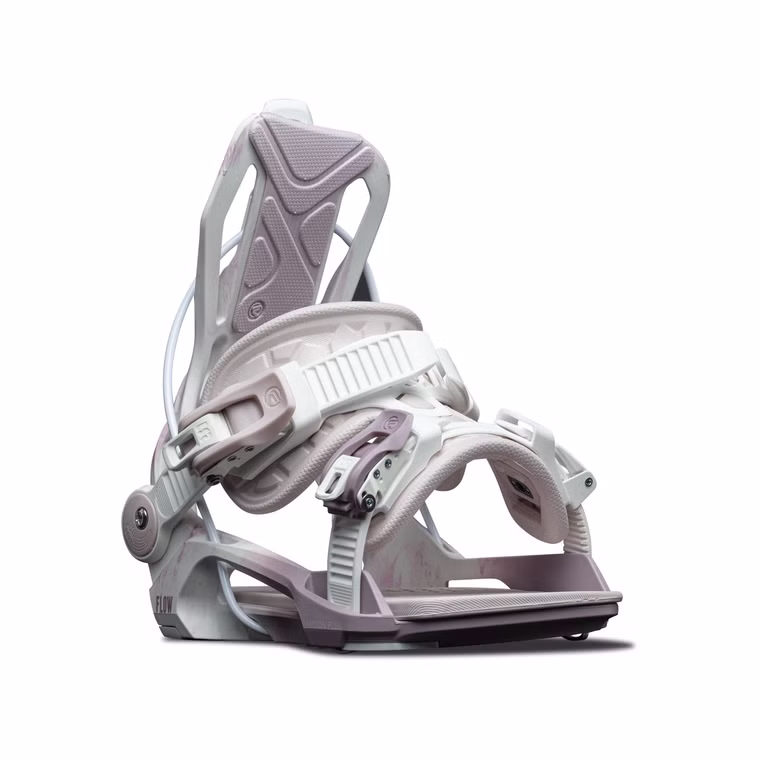 Mayon-Plus Snowboardbindung Flow 2024 S