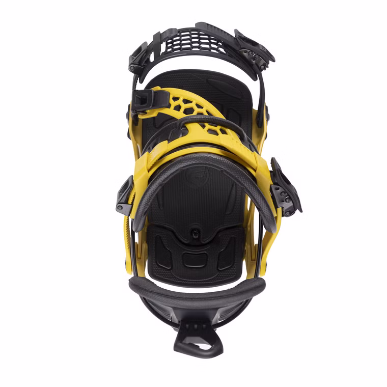 NX2 Hybrid Snowboardbindung Flow 2023 M (EU 36 - 41.5)
