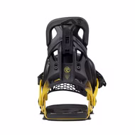 NX2 Hybrid Snowboardbindung Flow 2023 M (EU 36 - 41.5)
