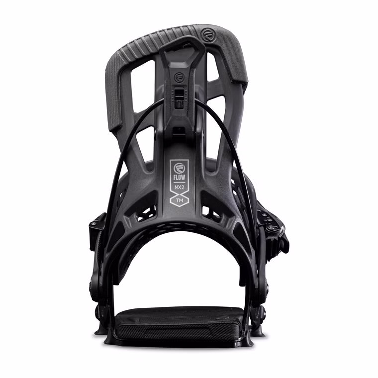NX2-TM Snowboardbindung Flow 2023 M (EU 36 - 41.5)