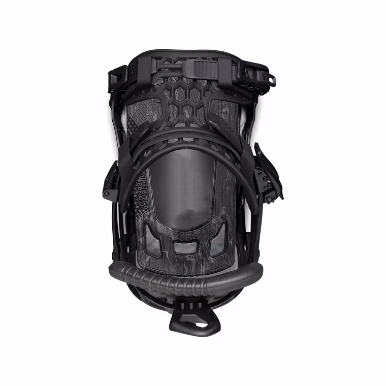 NX2-TM Snowboardbindung Flow 2023 M (EU 36 - 41.5)