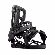 NX2-TM Snowboardbindung Flow 2023 M (EU 36 - 41.5)