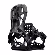 NX2-TM Snowboardbindung Flow 2023 M (EU 36 - 41.5)