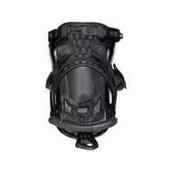 NX2-TM Snowboardbindung Flow 2023 M (EU 36 - 41.5)