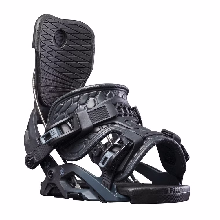 Omni Damen Snowboardbindung Flow 2023 M (EU 36 - 41.5)
