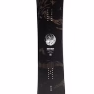 Beta Apx Snowboard Nidecker 2023 157