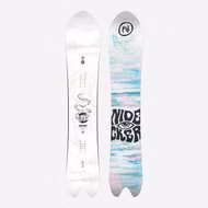 Beta Wide Snowboard Nidecker 2023 165