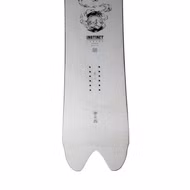 Beta Wide Snowboard Nidecker 2023 165