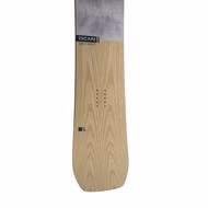 Escape Snowboard Nidecker 2024 162