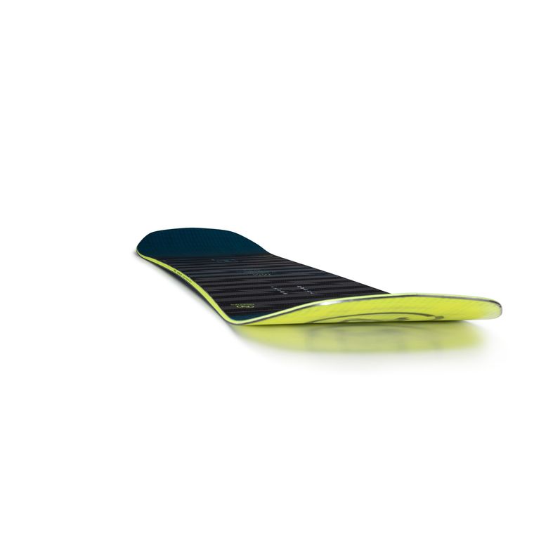 Nidecker Merc Wide Snowboard 23 Directional All Mountain Piste
