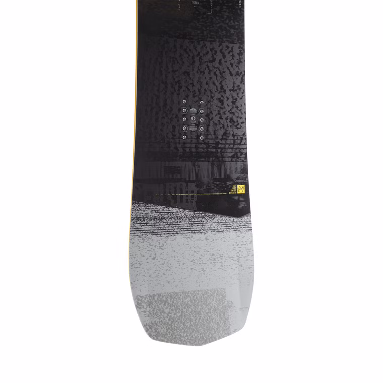 Sensor Snowboard Nidecker 2023 150