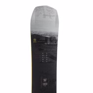 Sensor Snowboard Nidecker 2023 150