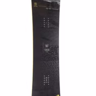 Sensor Snowboard Nidecker 2023 150