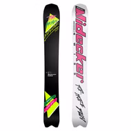 The Mono Ski Nidecker 2023
