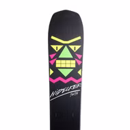 The Mono Ski Nidecker 2023