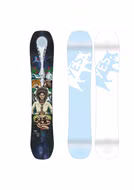 PYL UnInc DCP Snowboard YES 2023 155