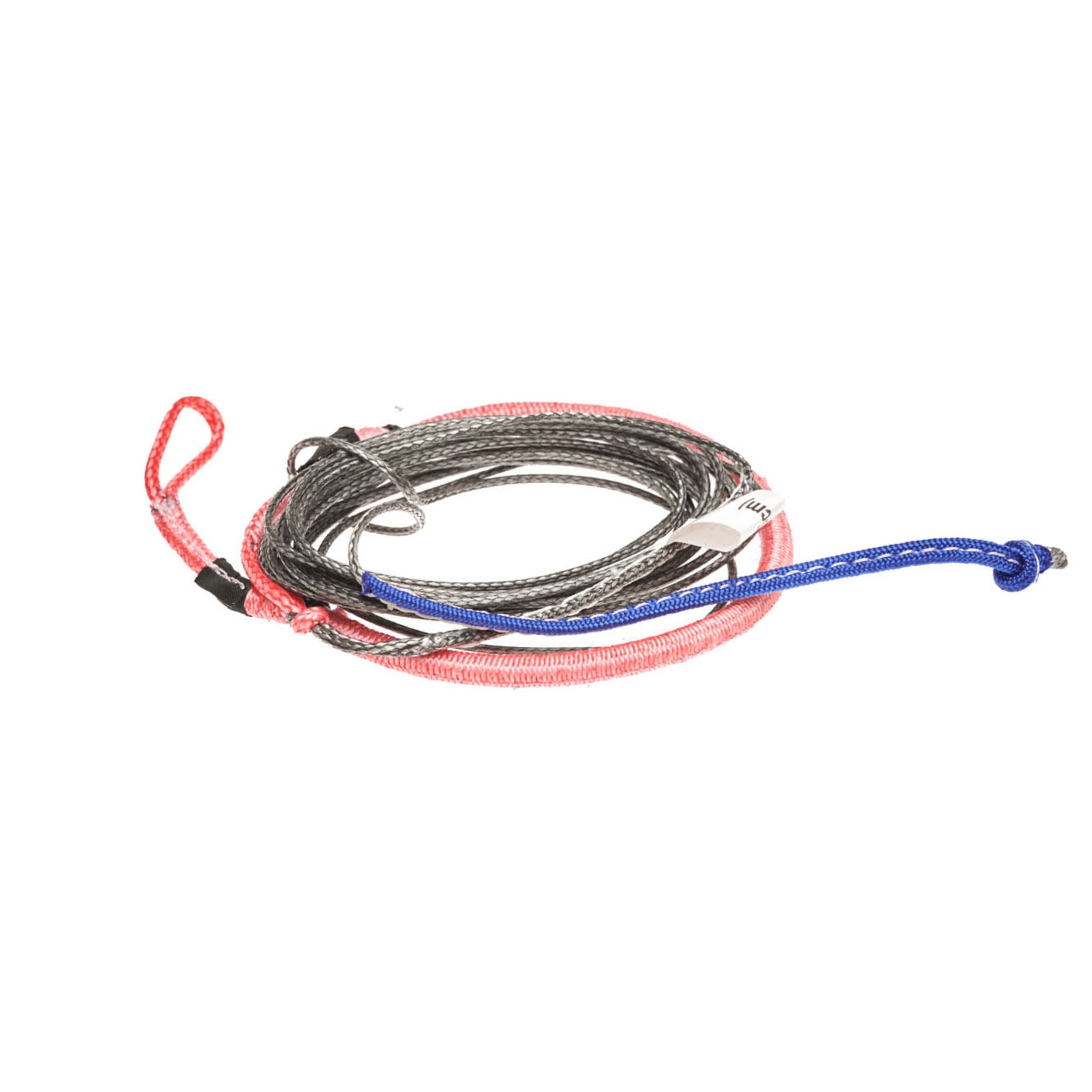 Duotone Kite Bungee Noseline Set (SS21-onw) Sparepart DTK
