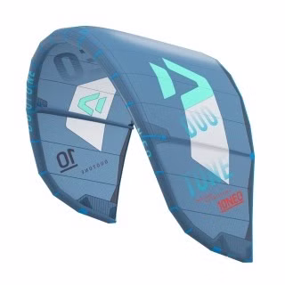 Neo C27 blue Kite Duotone 2021 gebraucht 7.0