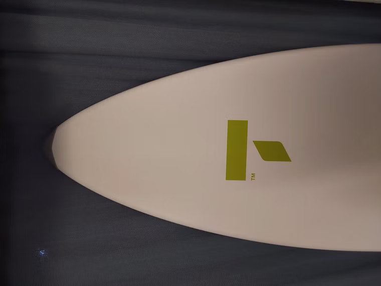 Shortboard Wellenreiter Tahe gebraucht 6'7''