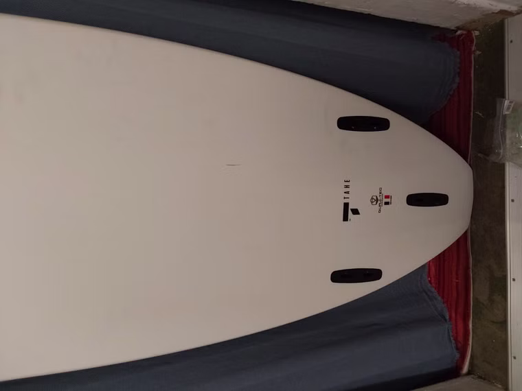 Shortboard Wellenreiter Tahe gebraucht 6'7''