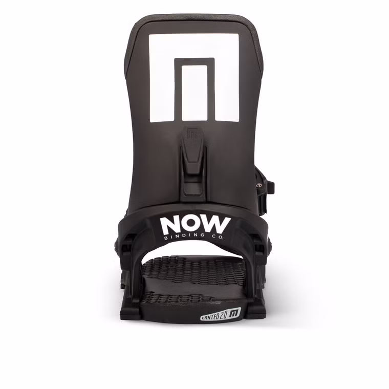 Select Pro Snowboardbindung Now 2023 black