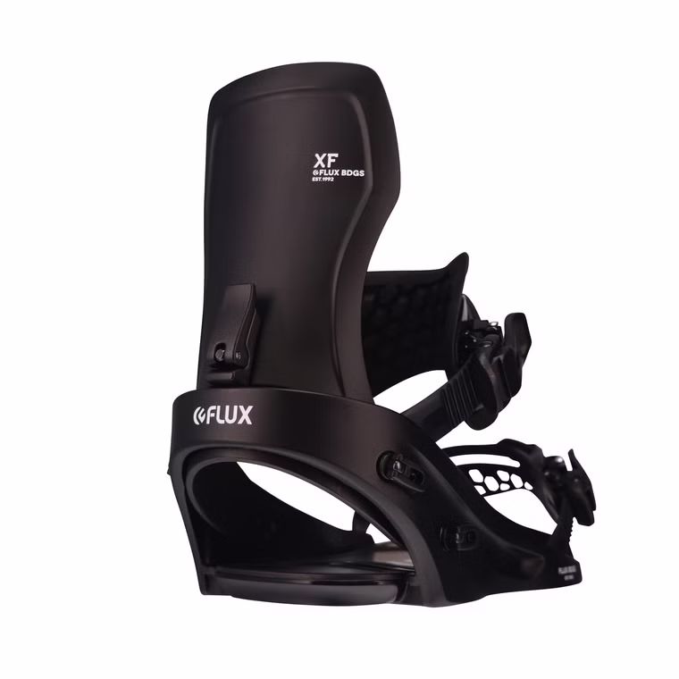 XF Snowboardbindung Flux 2023 S (EU 36 - 40.5)