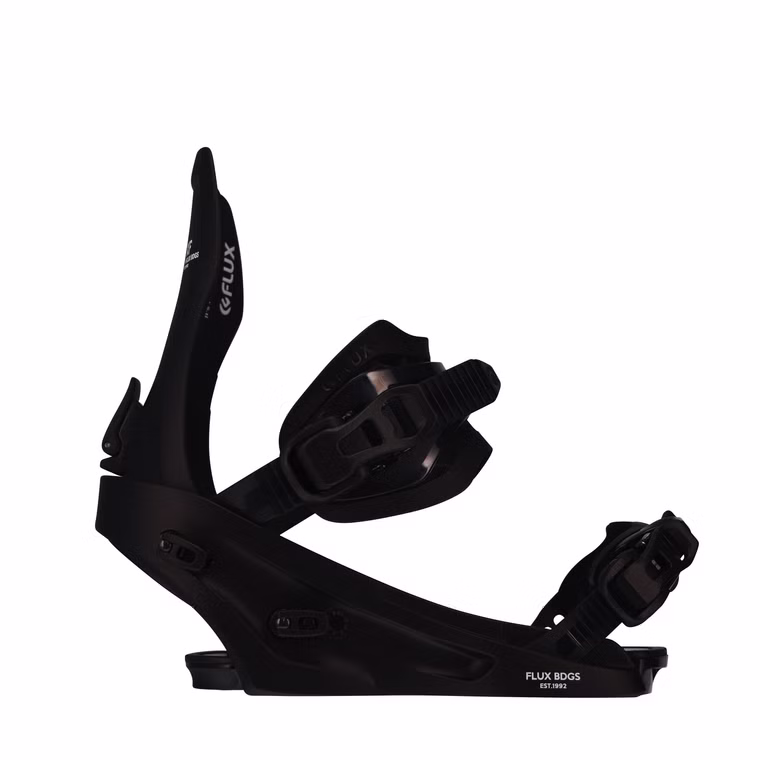 XF Snowboardbindung Flux 2023 S (EU 36 - 40.5)