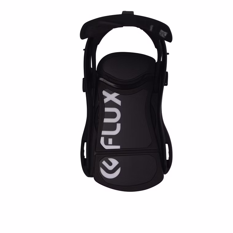 XF Snowboardbindung Flux 2023 S (EU 36 - 40.5)