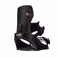 XF Snowboardbindung Flux 2023 S (EU 36 - 40.5)