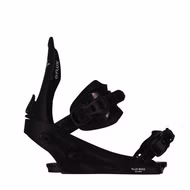 XF Snowboardbindung Flux 2023 S (EU 36 - 40.5)
