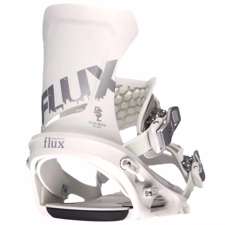 DSL Snowboardbindung Flux 2024 L (EU 42+)